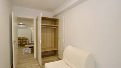 Piso en alquiler en Calle de Los Mártires de la Ventilla, cerca de Calle de los Geranios - Imagen 14