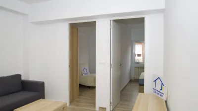 Piso en alquiler en Calle de Los Mártires de la Ventilla, cerca de Calle de los Geranios - Imagen 5