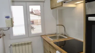 Piso en alquiler en Calle de Los Mártires de la Ventilla, cerca de Calle de los Geranios - Imagen 19