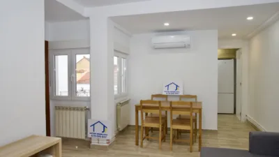 Piso en alquiler en Calle de Los Mártires de la Ventilla, cerca de Calle de los Geranios - Imagen 3