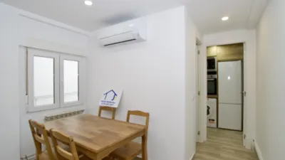 Piso en alquiler en Calle de Los Mártires de la Ventilla, cerca de Calle de los Geranios - Imagen 4