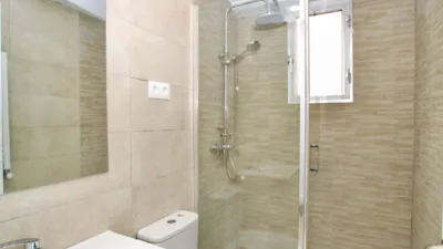 Piso en alquiler en Calle de Los Mártires de la Ventilla, cerca de Calle de los Geranios - Imagen 15