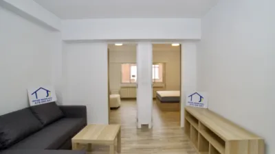 Piso en alquiler en Calle de Los Mártires de la Ventilla, cerca de Calle de los Geranios - Imagen 2