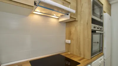 Piso en alquiler en Calle de Los Mártires de la Ventilla, cerca de Calle de los Geranios - Imagen 20