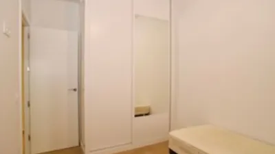 Piso en alquiler en Paseo de la Castellana, cerca de Calle de San Leopoldo - Imagen 16