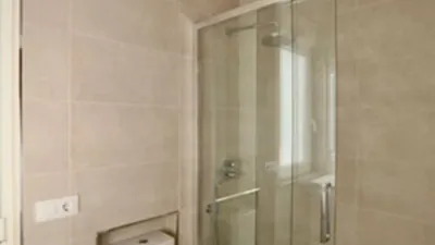 Piso en alquiler en Paseo de la Castellana, cerca de Calle de San Leopoldo - Imagen 20