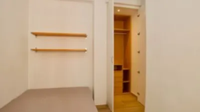 Piso en alquiler en Paseo de la Castellana, cerca de Calle de San Leopoldo - Imagen 5