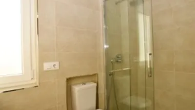 Piso en alquiler en Paseo de la Castellana, cerca de Calle de San Leopoldo - Imagen 21