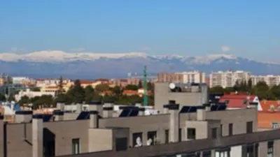 Piso en alquiler en Paseo de la Castellana, cerca de Calle de San Leopoldo - Imagen 24