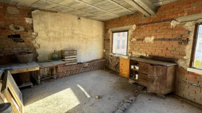Single-family home on Calle de la Virgen photo 13