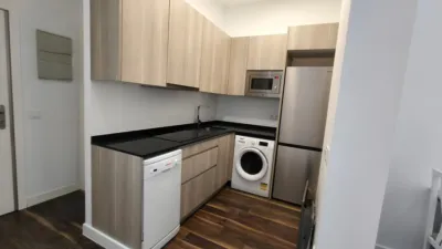 Piso en alquiler en Calle de Silva - Imagen 7