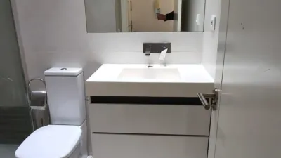 Piso en alquiler en Calle de Silva - Imagen 14