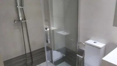 Piso en alquiler en Calle de Silva - Imagen 12