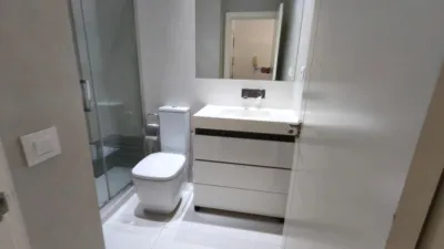 Piso en alquiler en Calle de Silva - Imagen 13