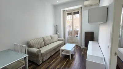 Piso en alquiler en Calle de Silva - Imagen 4