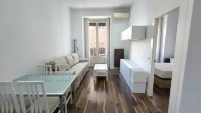 Piso en alquiler en Calle de Silva - Imagen 3