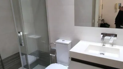 Piso en alquiler en Calle de Silva - Imagen 15