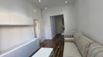 Piso en alquiler en Calle de Silva - Imagen 5