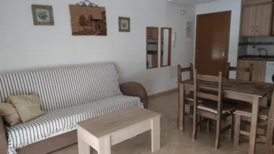 Piso en venta en Carrer de Anzuelo, Torre de la Horadada (Pilar de la Horadada) de 135.000 €