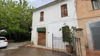 Piso – Pedreguer, la Marina Alta - Vista 2