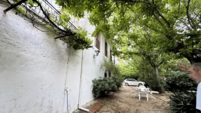 Piso – Pedreguer, la Marina Alta - Vista 3