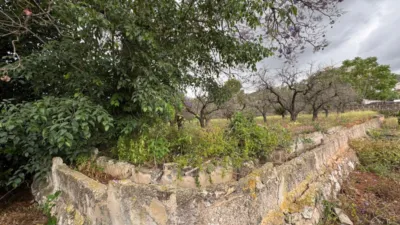 Piso – Pedreguer, la Marina Alta - Más