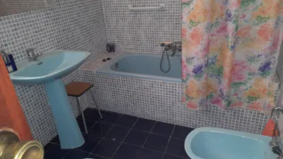 Casa en venta en Alborache, Alborache de 150.000 €