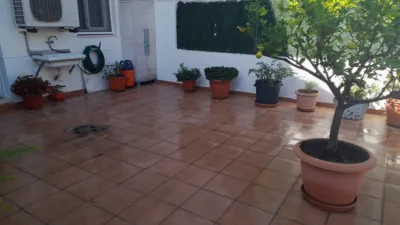 Semi-detached house in Alborache photo 3