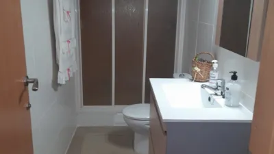 Semi-detached house in Alborache photo 14
