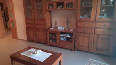Semi-detached house in Alborache photo 6