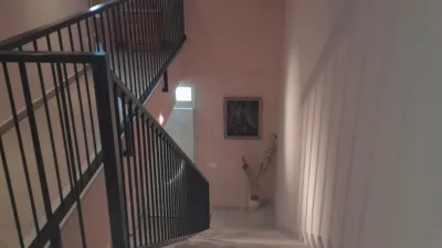 Semi-detached house in Alborache photo 15
