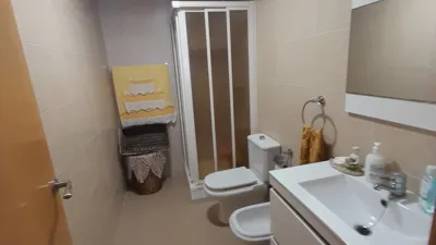 Semi-detached house in Alborache photo 21