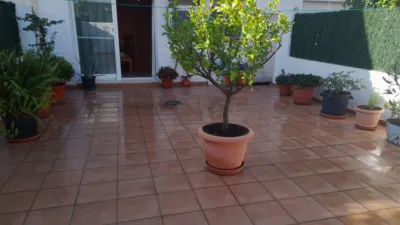 Semi-detached house in Alborache photo 2