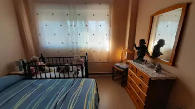 Semi-detached house in Alborache photo 24