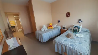 Semi-detached house in Alborache photo 17