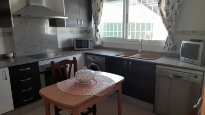 Semi-detached house in Alborache photo 9