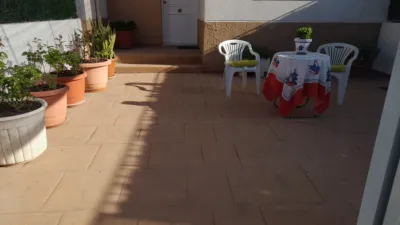 Semi-detached house in Alborache photo 7