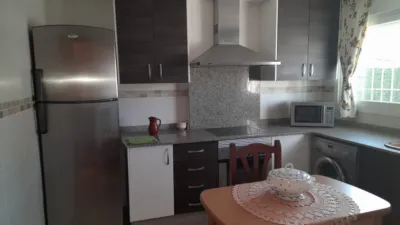 Semi-detached house in Alborache photo 10