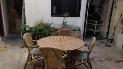 Casa en venta en Yátova, Yátova de 180.000 €
