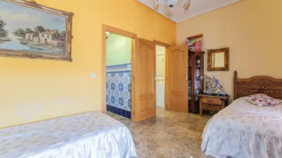 Chalet adosado en venta en Buñol, Buñol de 290.000 €