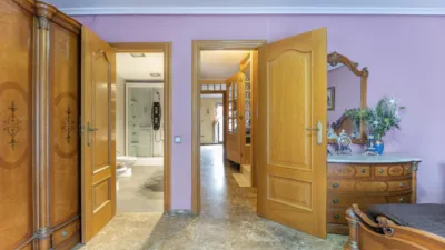 Chalet adosado en venta en Buñol, Buñol de 290.000 €