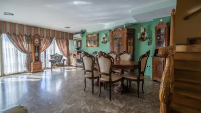 Chalet adosado en venta en Buñol, Buñol de 290.000 €