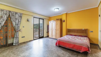 Chalet adosado en venta en Buñol, Buñol de 290.000 €