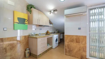 Chalet adosado en venta en Buñol, Buñol de 290.000 €