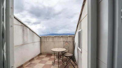 Chalet adosado en venta en Buñol, Buñol de 290.000 €