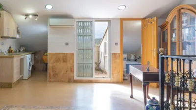 Chalet adosado en venta en Buñol, Buñol de 290.000 €