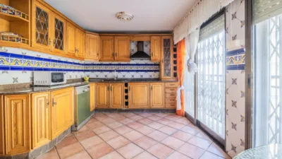 Chalet adosado en venta en Buñol, Buñol de 290.000 €