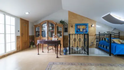 Chalet adosado en venta en Buñol, Buñol de 290.000 €