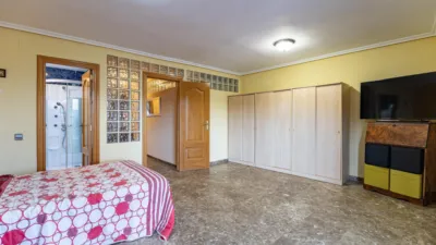 Chalet adosado en venta en Buñol, Buñol de 290.000 €