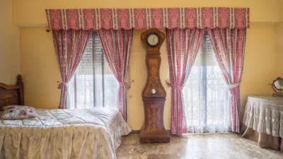 Chalet adosado en venta en Buñol, Buñol de 290.000 €